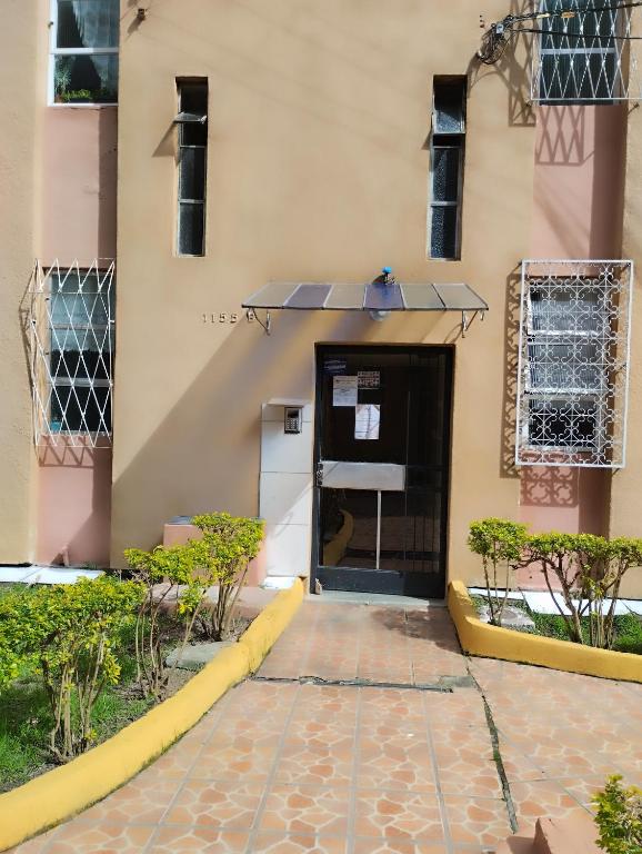 Apartamento 2 quartos – Photos 1