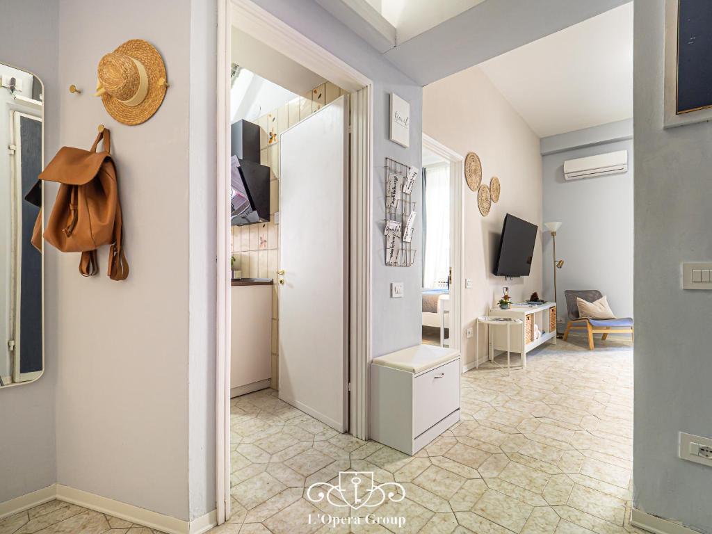 Fotografie z fotogalerie ubytování Casa MaNa - L'Opera Group v destinaci La Spezia
