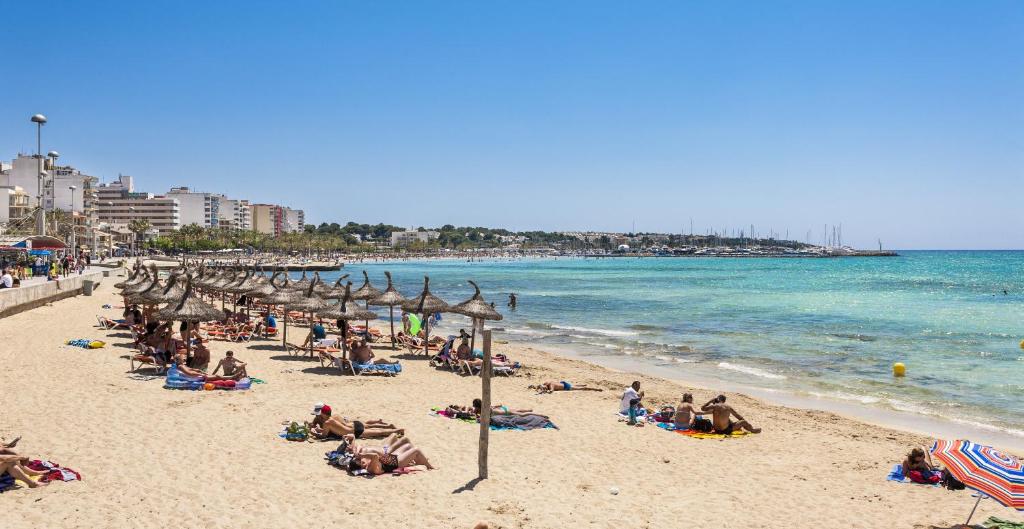 Apartamentos Mix Bahia Real, El Arenal – Bijgewerkte prijzen 2023