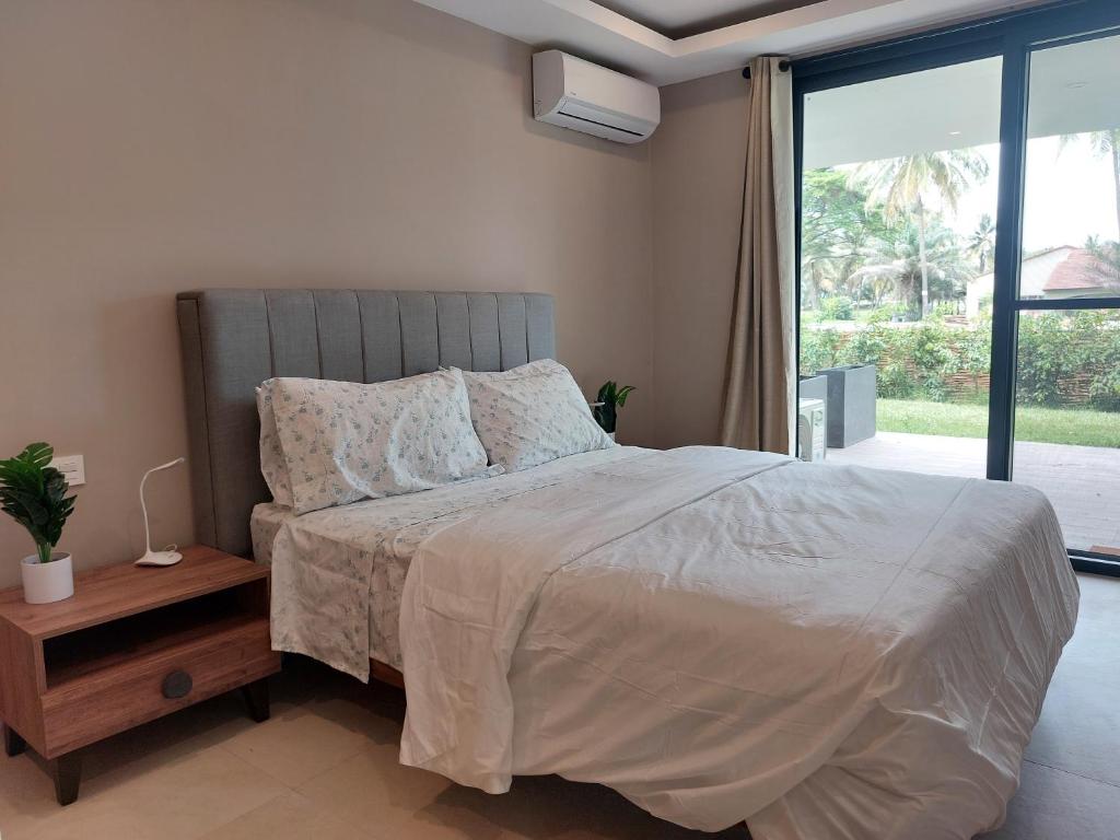 Kololi Sands Apartments - Appartement - Rez-de-chaussée
