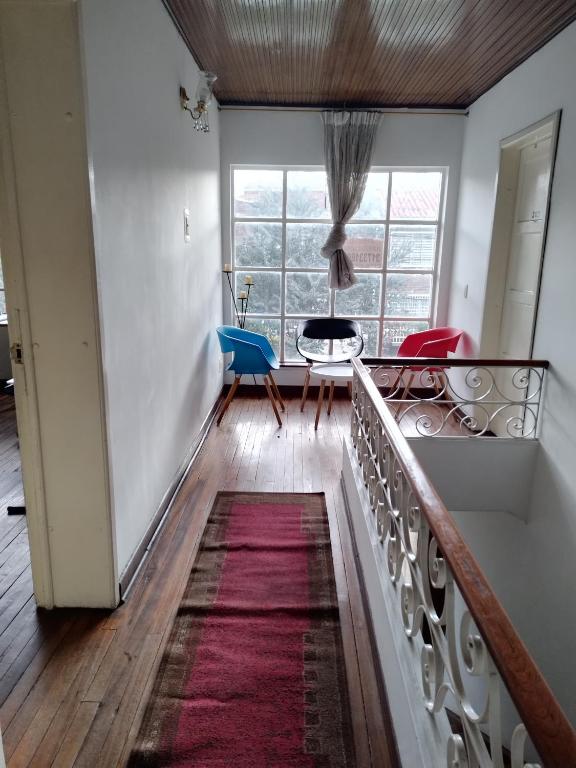 Fotografie z fotogalerie ubytování Casa en Bogotá ubicada en zona central v destinaci Bogotá
