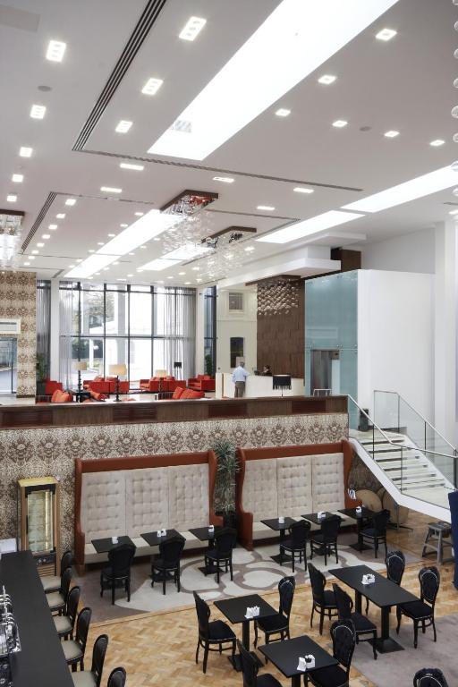 Rochestown Park Hotel & Leisure Centre - Resim 36