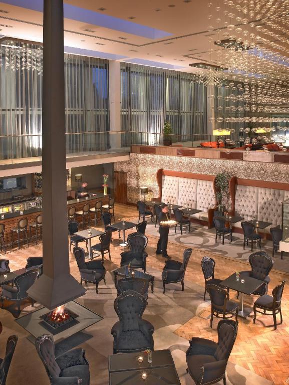 Rochestown Park Hotel & Leisure Centre - Resim 5