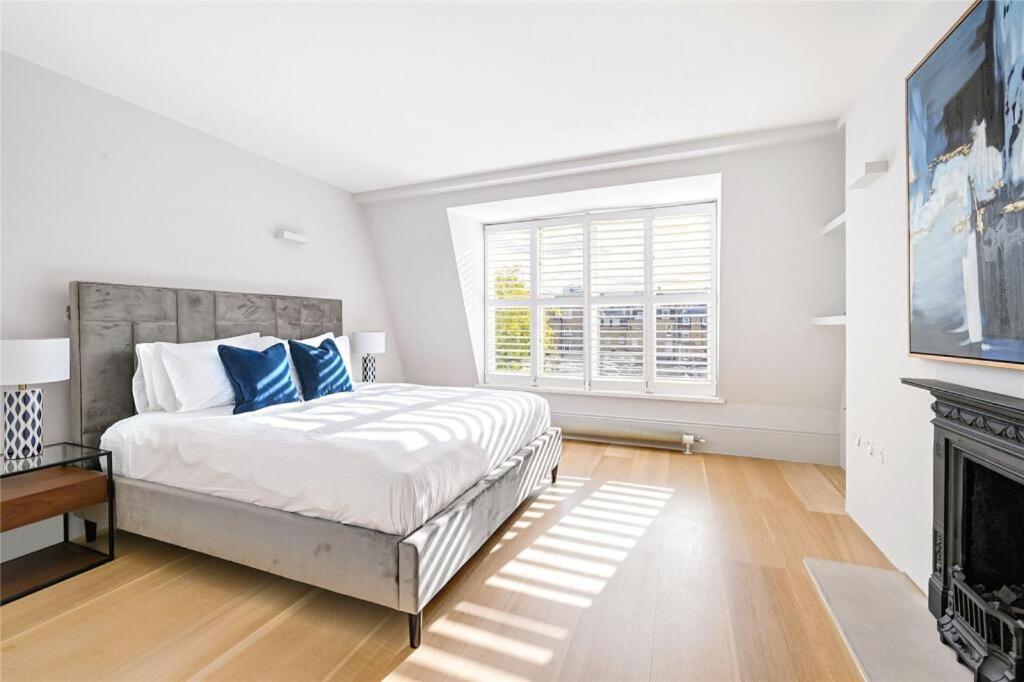 Fotografie z fotogalerie ubytování Mayfair Living v Londýně