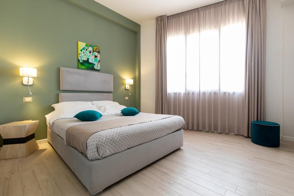 La Locanda d'Oro - Habitación Doble Superior