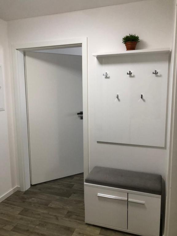 Fotografie z fotogalerie ubytování Apartmán X28 v destinaci Mikulov