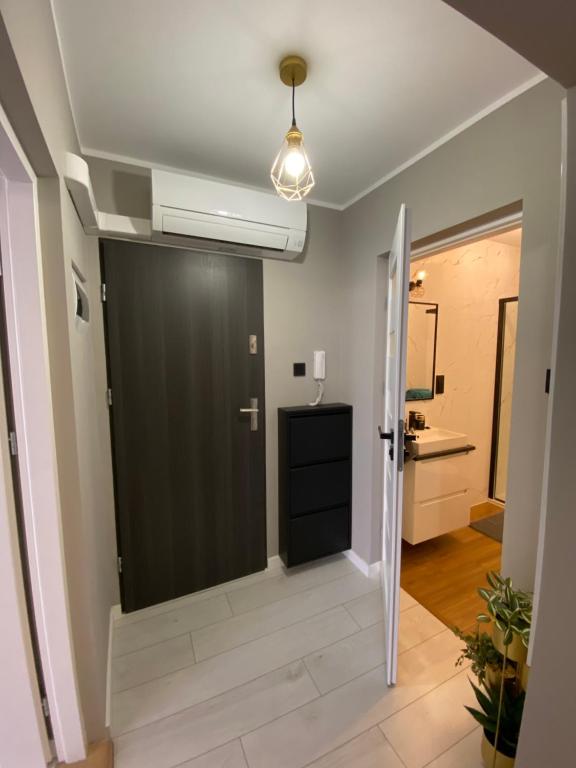 Apartament Jarosław - Appartement D'une Chambre