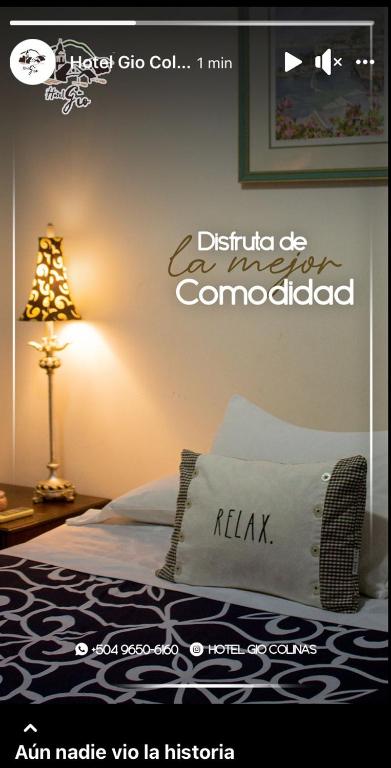 Suitetrails - Hotel GIO