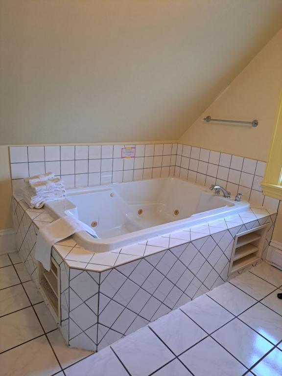 Foto sihtkohas Saint Andrews asuva majutusasutuse Inn on Frederick galeriist