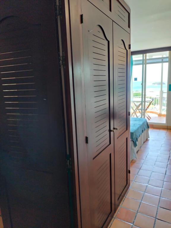 Fotografie z fotogalerie ubytování Appartements vue mer - Résidence de la baie - Tartane v destinaci La Trinité