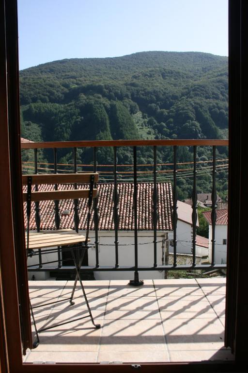 Gartzinea, amplia y preciosa vivienda rural - Appartement De Trois Chambres
