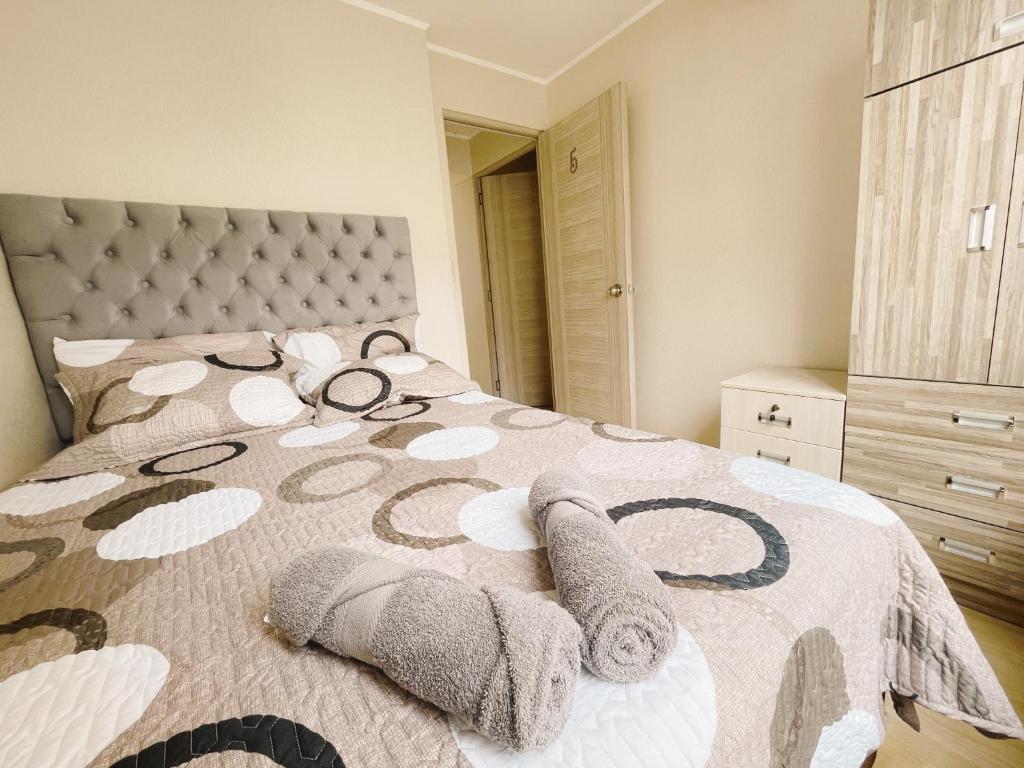 Hermosa habitación privada en edificio de estreno frente al metro