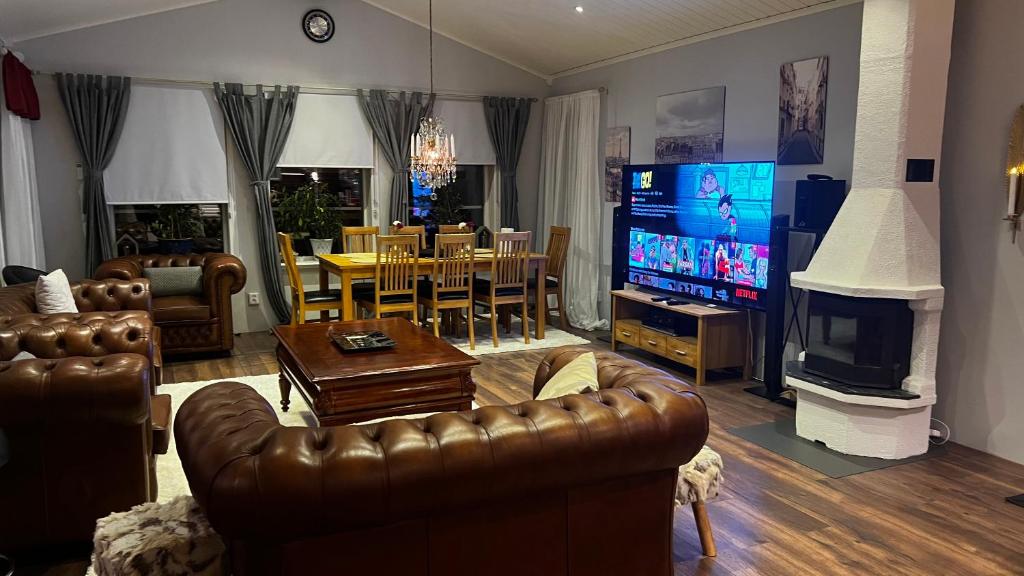 Fotografie z fotogalerie ubytování Day to Day Motel v destinaci Borlänge