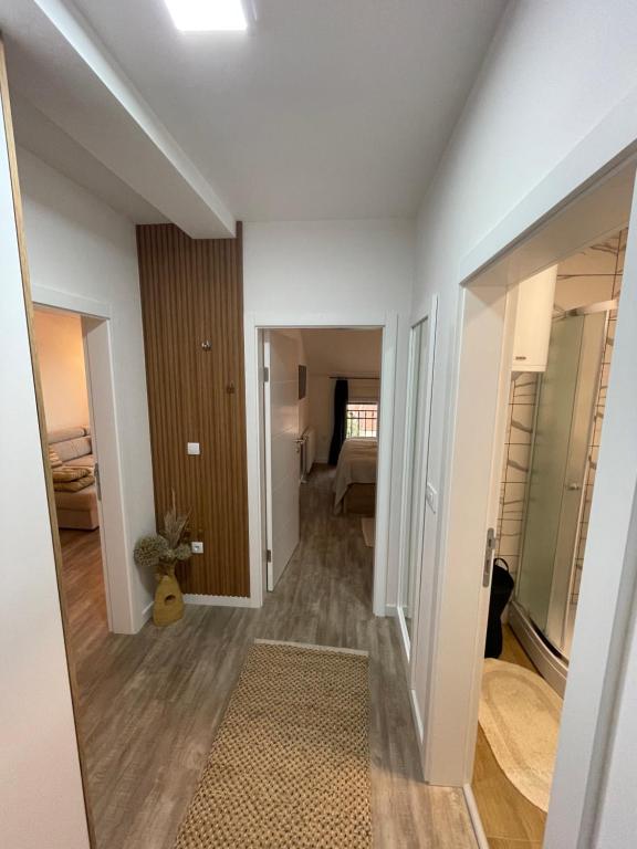 Foto dalla galleria di Apartman Prodan a Sombor