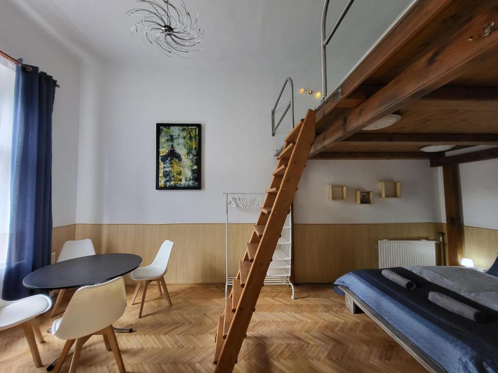 LA LAMPA 2 Apartments 4025 Debrecen, 15 Miklós utca kép - 1
