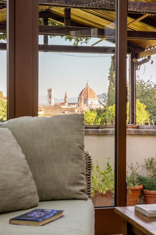 Garden Duomo House
