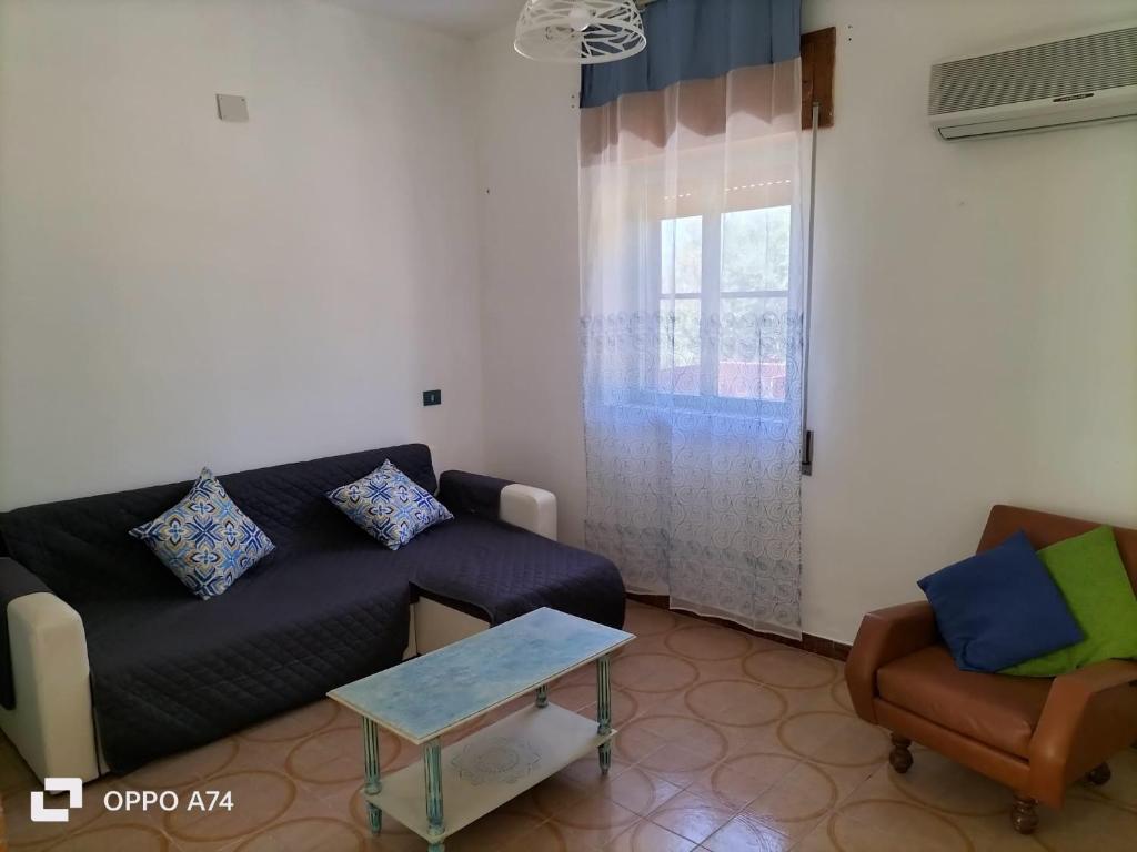 Casa sa Cresiedda a Iglesias - Spazioso Appartamento Vista