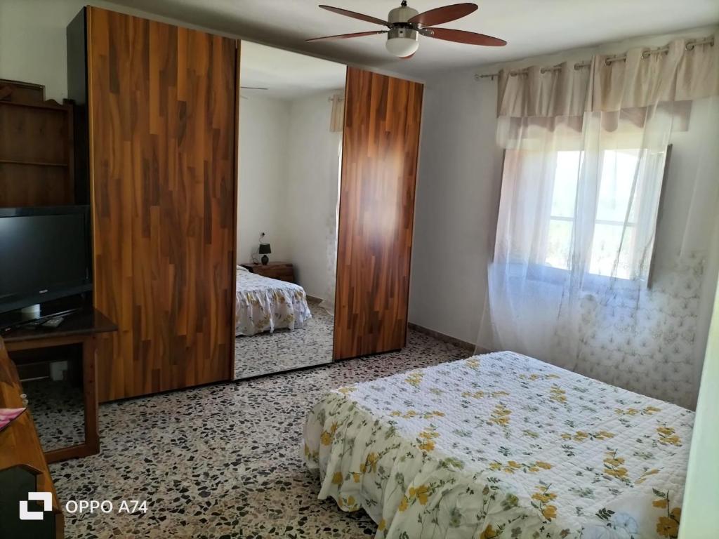 Casa sa Cresiedda a Iglesias - Spazioso Appartamento Vista