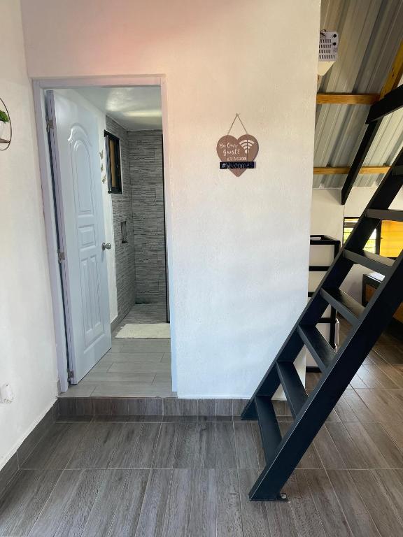 Fotografie z fotogalerie ubytování Lovely tiny studio v destinaci Jarabacoa