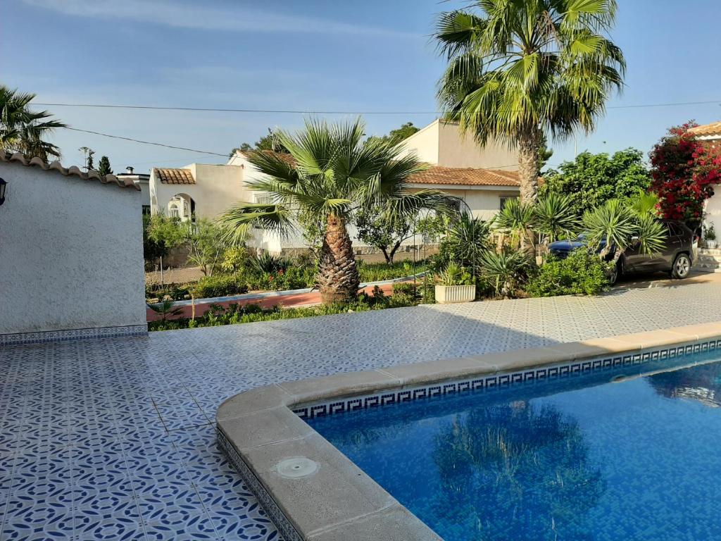 VILLA GATOS, Pinar de Campoverde – Updated 2023 Prices