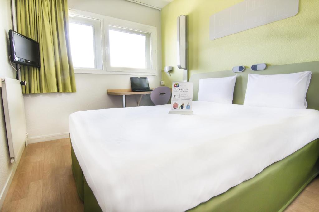 ibis budget Le Mans Centre