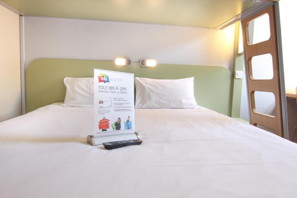 ibis budget Le Mans Centre