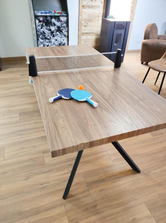 Fotografie z fotogalerie ubytování Sublime appartement hyper centre Hirson v destinaci Hirson