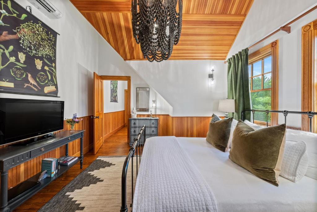 Hotel Mountain Brook - Room De Deluxe King