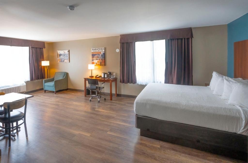 The Hotel Saratoga, Ascend Hotel Collection - Salle De Reine