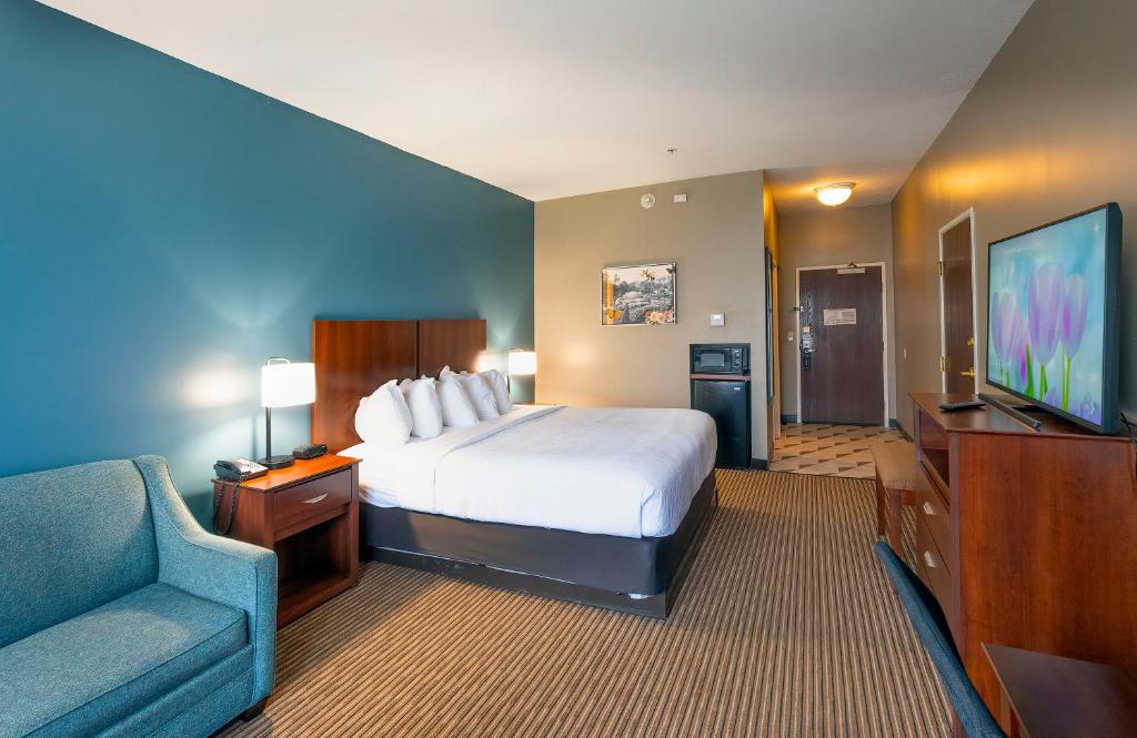 The Hotel Saratoga, Ascend Hotel Collection - Salle De Roi