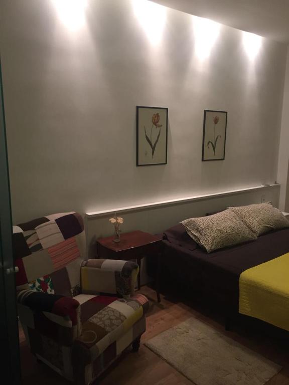VIP Copacabana Beach - 