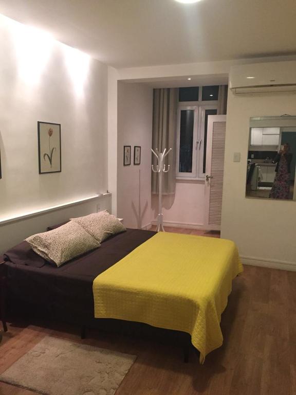 VIP Copacabana Beach - Loft