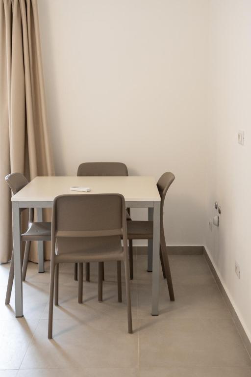 Fotografie z fotogalerie ubytování Il Colle v destinaci Ferentino