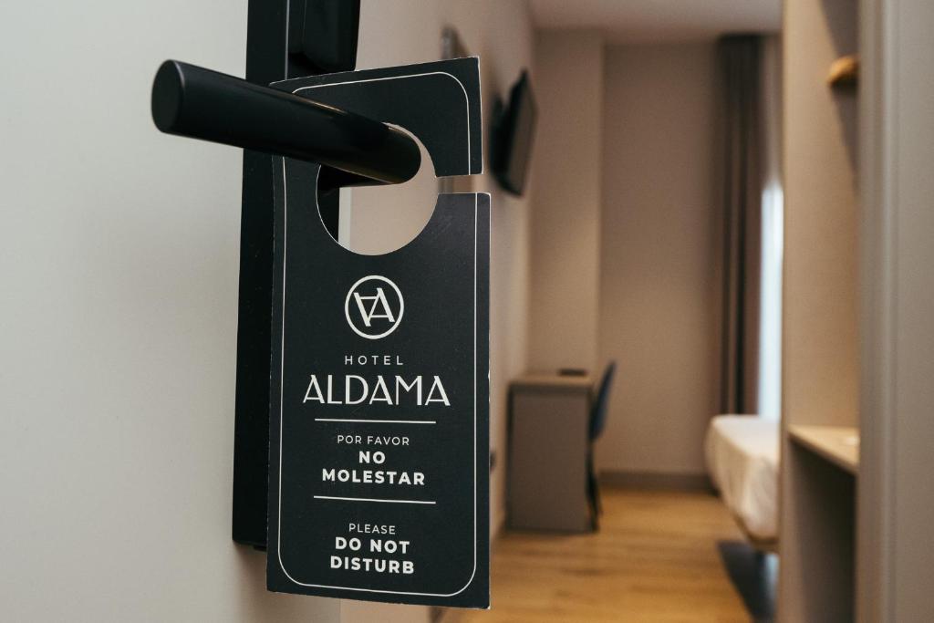Hotel Aldama - 12