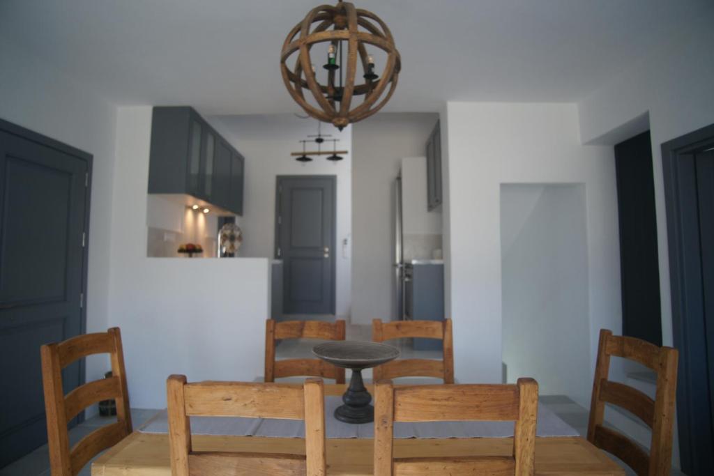 Fotografie z fotogalerie ubytování Krotiri View Paros v destinaci Krotiri