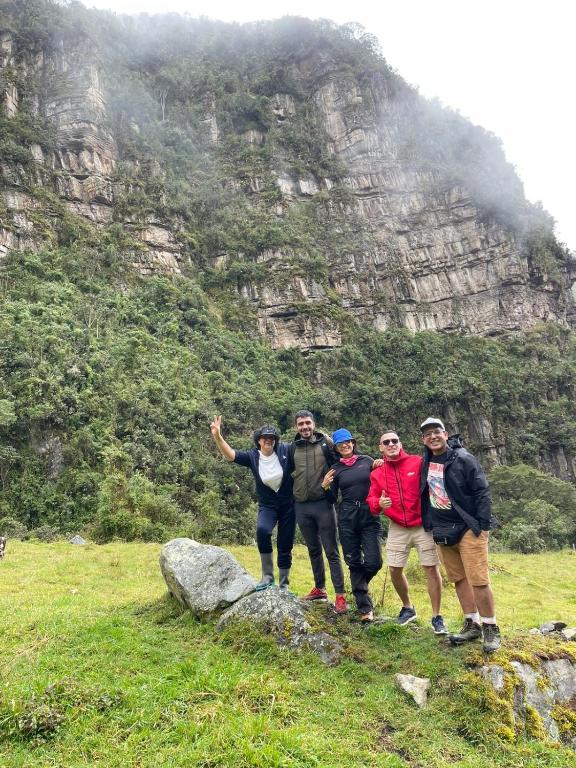 B&B - Trekking y Senderismo photo
