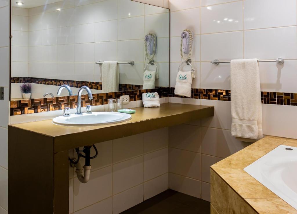 Qala Hotels & Resorts - Suite De Lujo