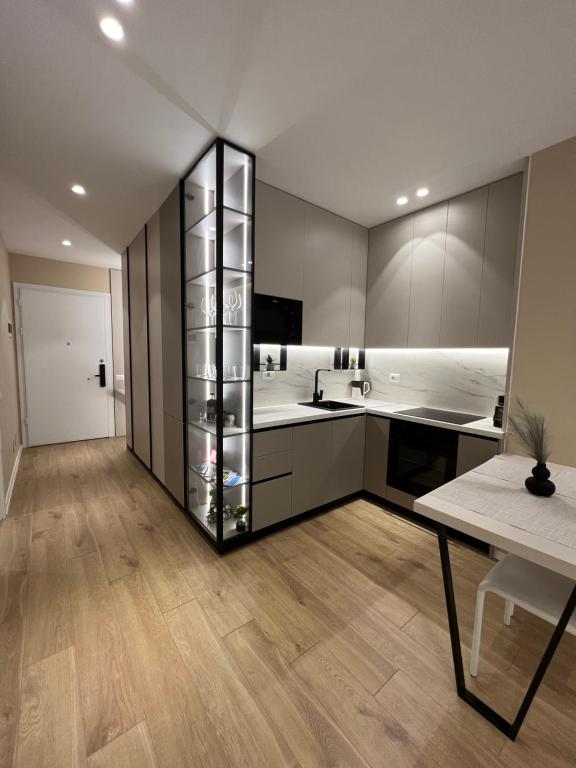 Moreas Apartment