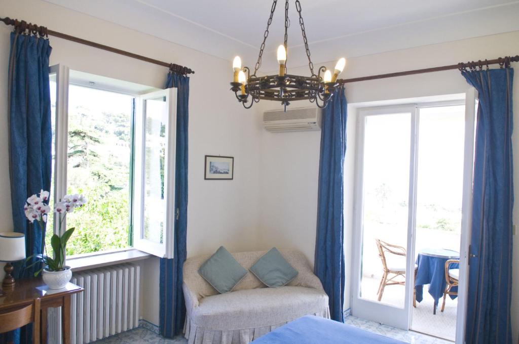 Hotel Villa Sarah - 11