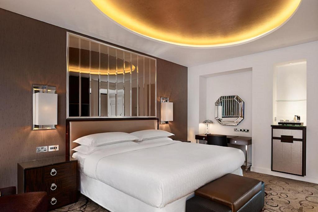 Sheraton Grand London Park Lane - Resim 34