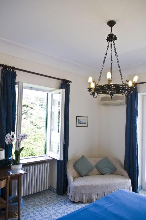 Hotel Villa Sarah - 12