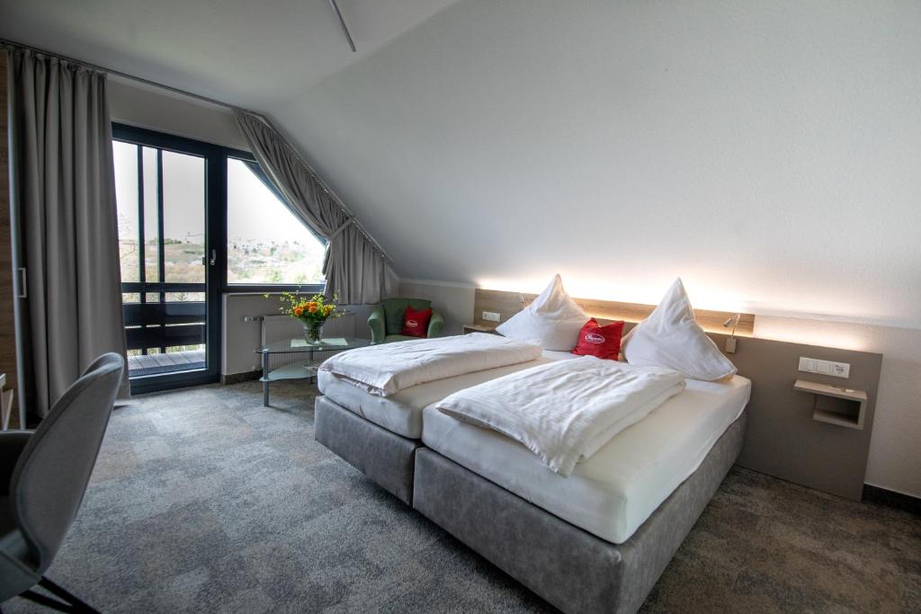 Landgasthof Zur Erholung - Habitación Doble