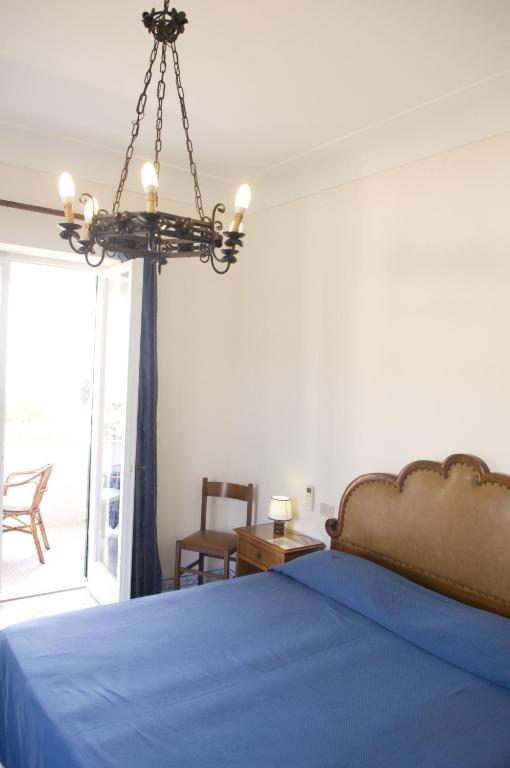 Hotel Villa Sarah - 14