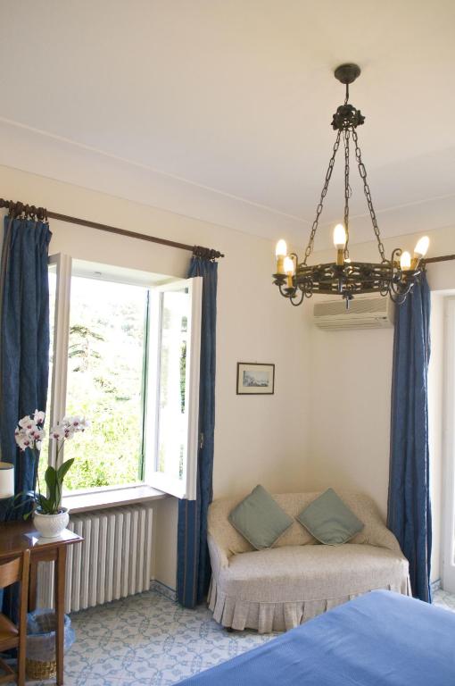 Hotel Villa Sarah - 15