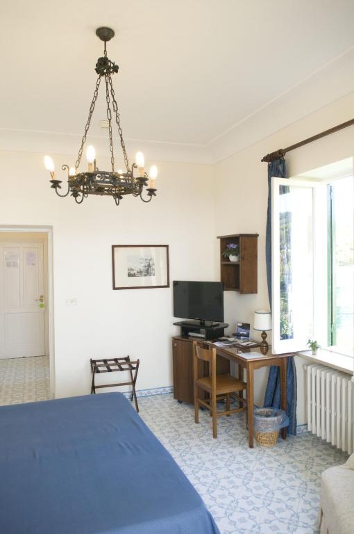 Hotel Villa Sarah - 16