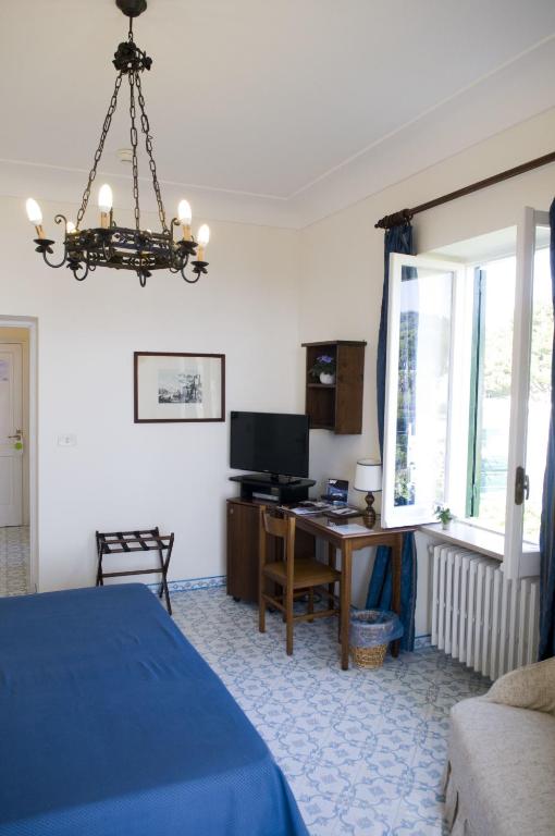 Hotel Villa Sarah - 17