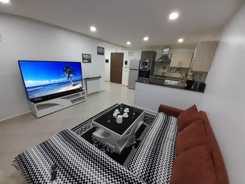 Apartment Elite 101, Oran, Algeria