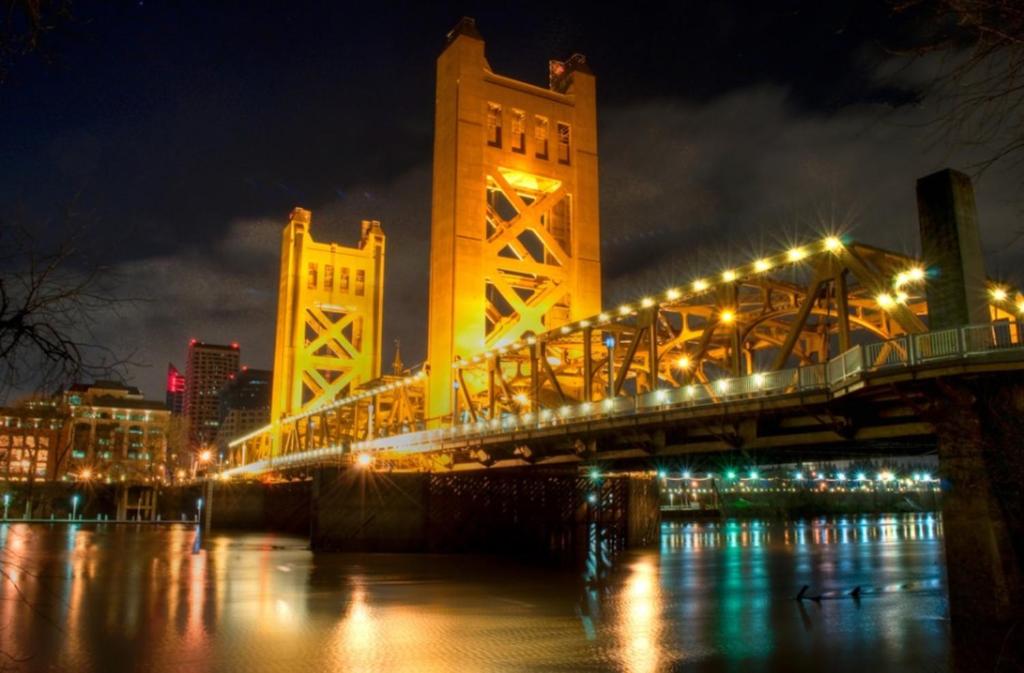 Holiday Inn Sacramento Downtown-Arena by IHG photo