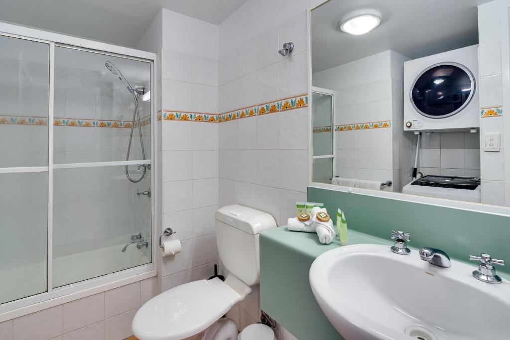 Riverside Hotel Southbank - Resim 35