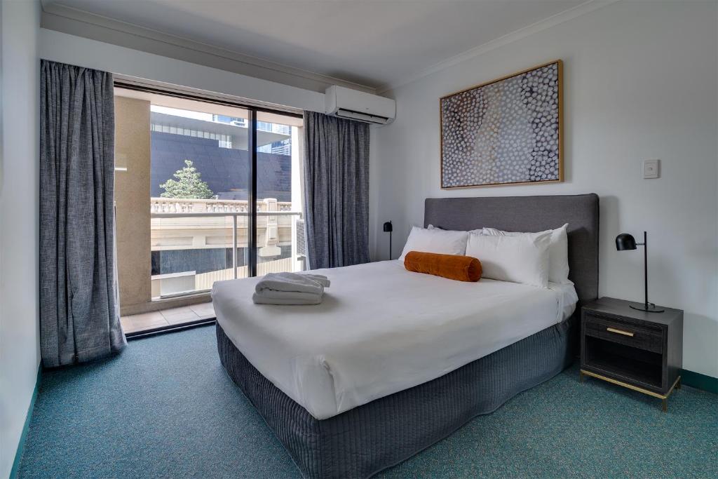 Riverside Hotel Southbank - Resim 36